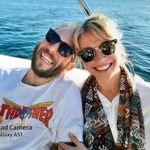 Meet your Posher, Tania